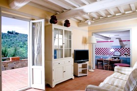 Borgo Casorelle