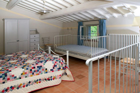 Borgo Casorelle