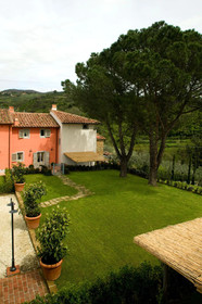 Borgo Casorelle