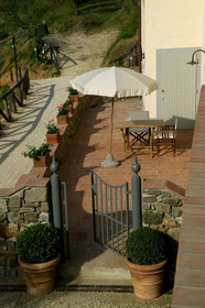Borgo Casorelle