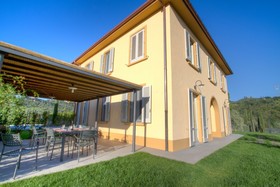 Borgo Casorelle