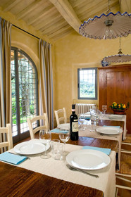 Borgo Casorelle