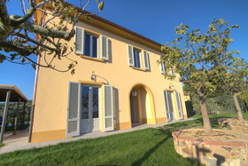 Borgo Casorelle