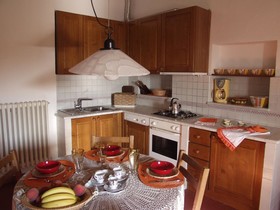 Casa Italia