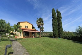 Casa Italia