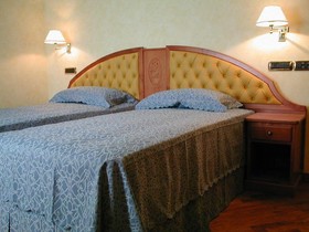 Hotel Antico Masetto