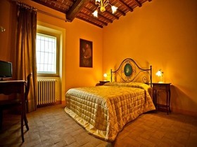 La Casa Medioevale