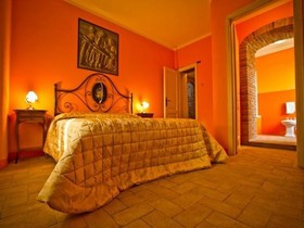 La Casa Medioevale