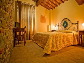 La Casa Medioevale