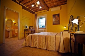 La Casa Medioevale