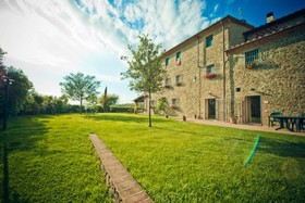La Casa Medioevale