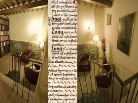 La Casa Medioevale