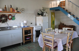 Fattoria Santa Lucia & Le Tagliate