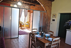 Fattoria Santa Lucia & Le Tagliate