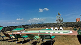 Fattoria Santa Lucia & Le Tagliate