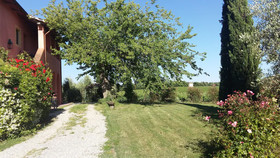 Fattoria Santa Lucia & Le Tagliate