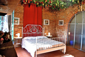 Fattoria Santa Lucia & Le Tagliate