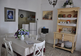 Fattoria Santa Lucia & Le Tagliate