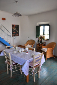 Fattoria Santa Lucia & Le Tagliate