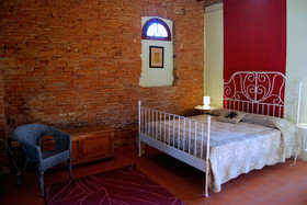 Fattoria Santa Lucia & Le Tagliate