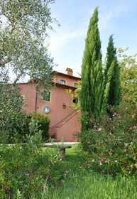 Fattoria Santa Lucia & Le Tagliate