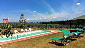 Fattoria Santa Lucia & Le Tagliate