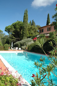 Fattoria Santa Lucia & Le Tagliate