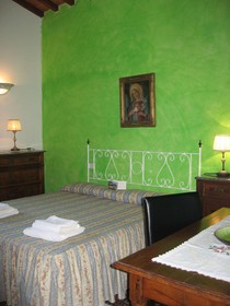 Agriturismo Nesti And Cupoli