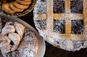 Agriturismo Nesti And Cupoli