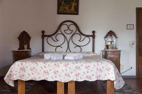 Agriturismo Nesti And Cupoli