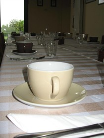 Agriturismo Nesti And Cupoli