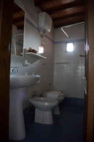 Agriturismo Nesti And Cupoli