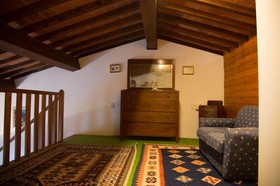 Agriturismo Nesti And Cupoli