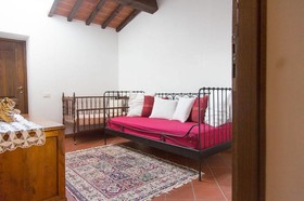 Agriturismo Nesti And Cupoli