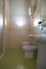 Agriturismo Nesti And Cupoli