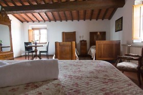 Agriturismo Nesti And Cupoli