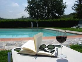 Agriturismo Nesti And Cupoli