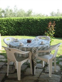 Agriturismo Nesti And Cupoli