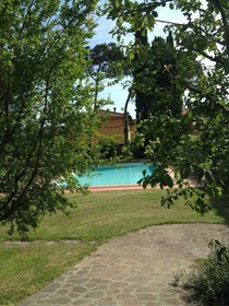 Villa al Piano
