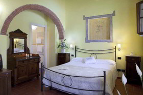 Villa Saulina Resort Hotel