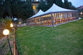 Villa Saulina Resort Hotel