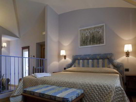 Villa Saulina Resort Hotel