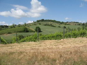 Villa Saulina Resort Hotel