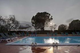 Villa Saulina Resort Hotel