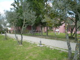 Villa Saulina Resort Hotel