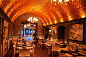 Villa Saulina Resort Hotel