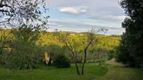 Villa Saulina Resort Hotel