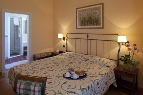 Villa Saulina Resort Hotel