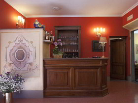 Villa Saulina Resort Hotel