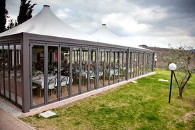 Villa Saulina Resort Hotel